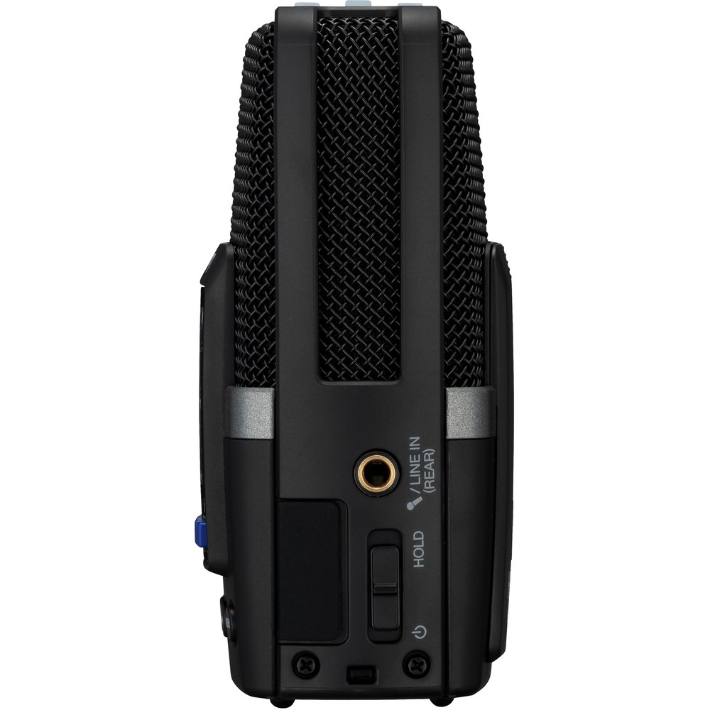 Zoom H2 Essential Multi-Mic Recorder