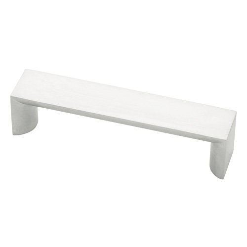 5" Citation Wide Plaza Pull Aluminum