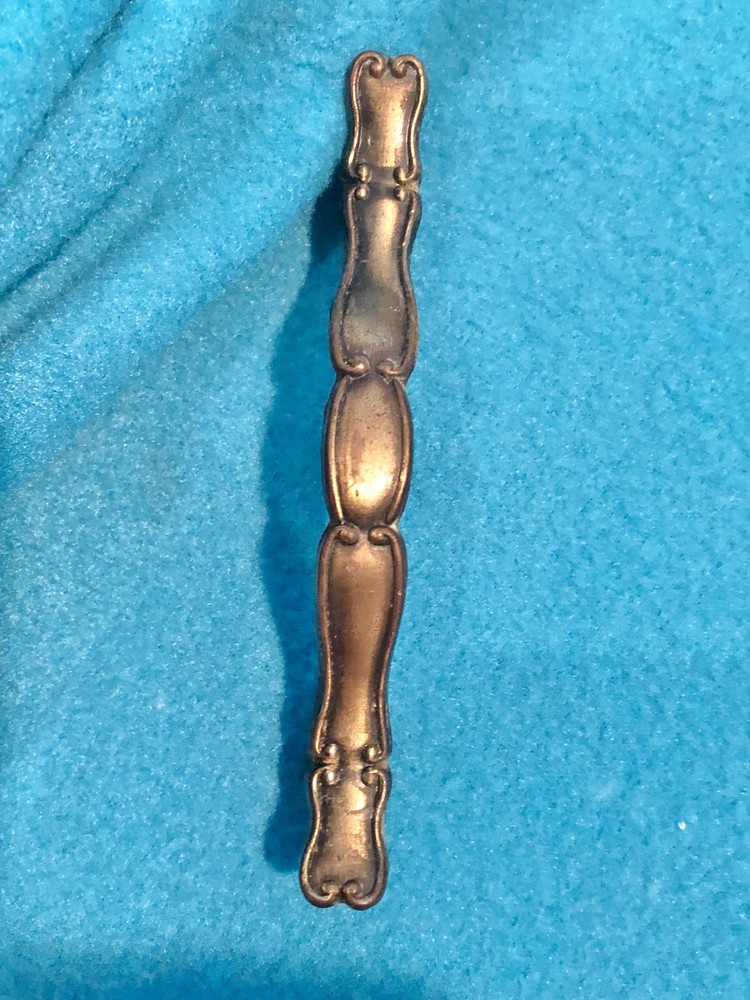 14 ALLISON BRASS DOOR PULLS - MADE IN JAPAN