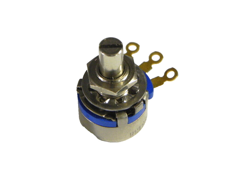 Keysight 2100-2728 Resistor, Variable 1K