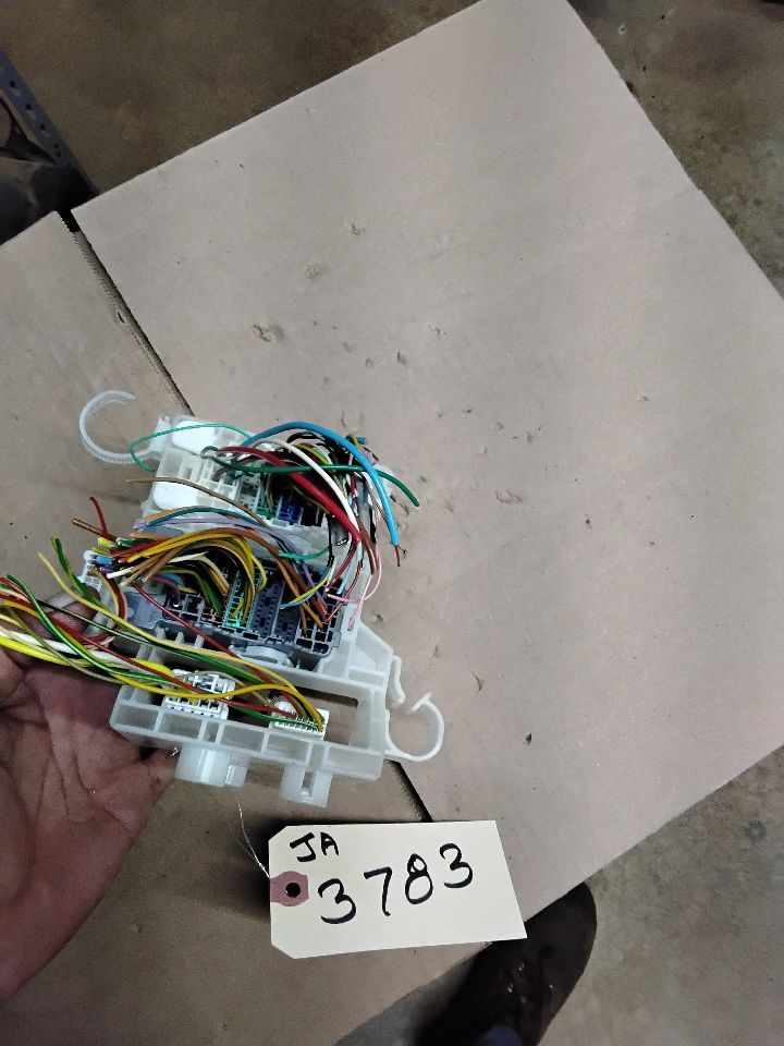 MURANO 2016 Dash Wire Harness 606729