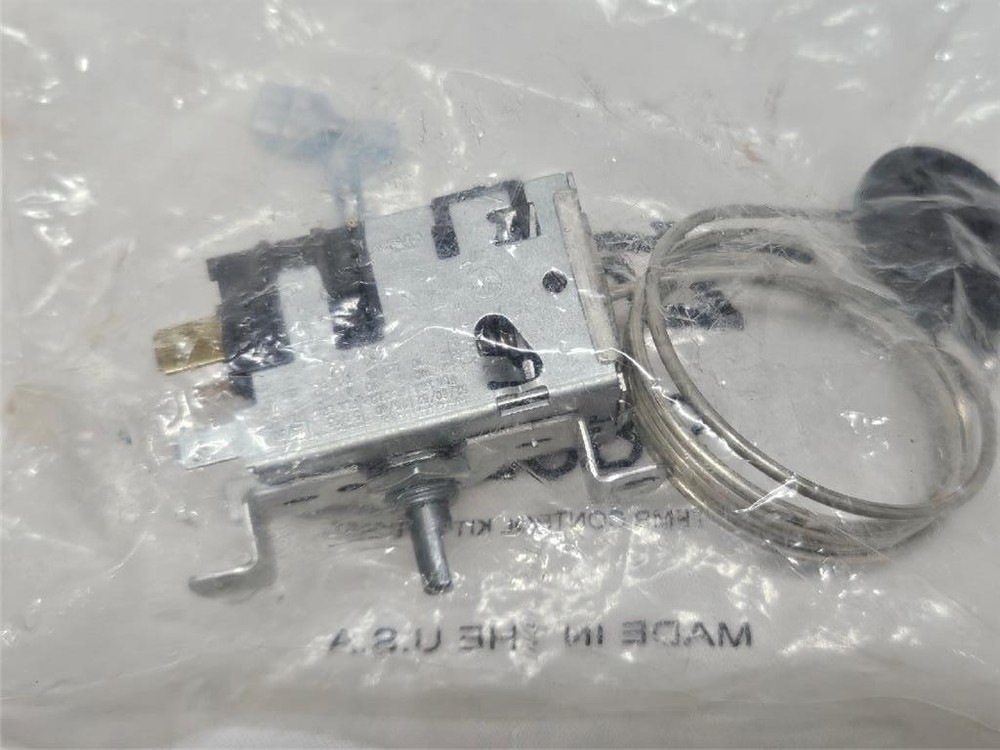 True Mfg, Genuine True 988285 Temperature Control