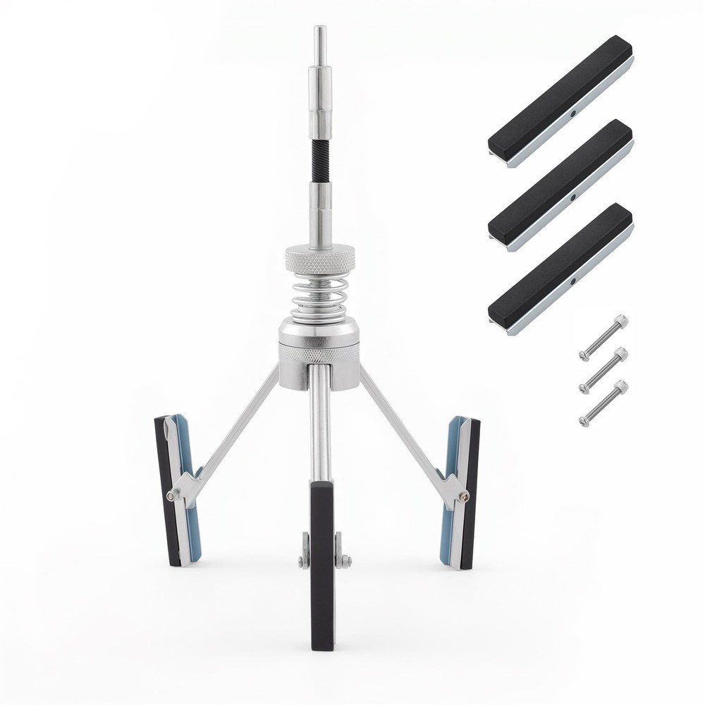 WAYCOJOY Cylinder Hone Tool, Adjustable Engine Cylinder Honing Tool for Grinding
