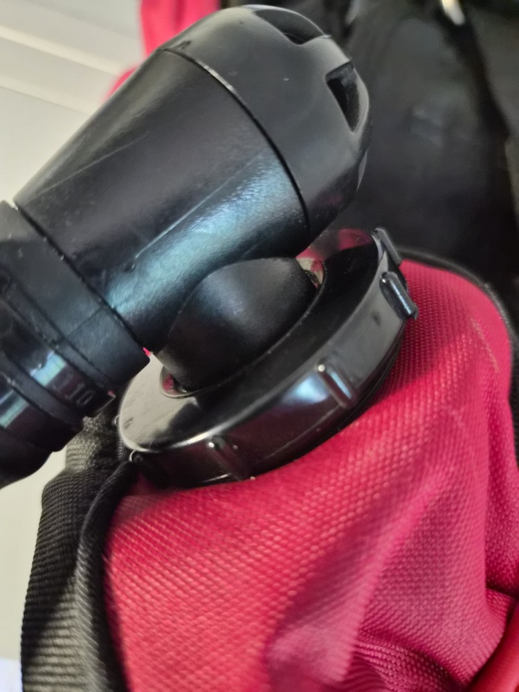 BCD S with Atomic SSI Safe Second