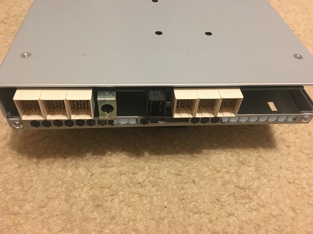 Dell Compellent HB-SBB2-E601-COMP 6Gbs SAS Controller HB-1235 Xyratex