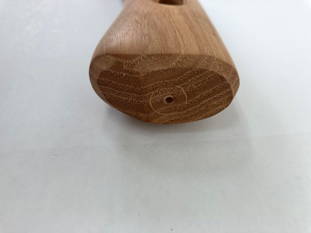 Prandi Hatchet With Custom Sheath And Overstrike Guard