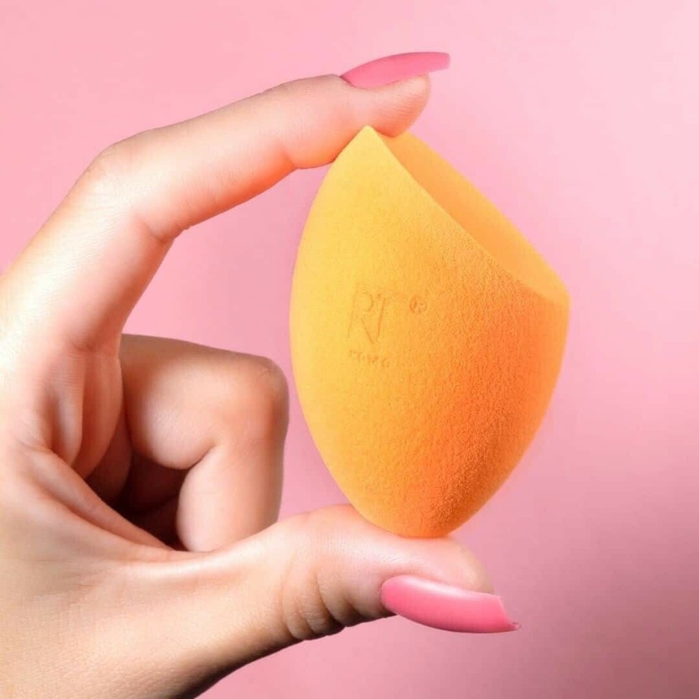 16+ BULK LOT Real Techniques Face Miracle Complexion Sponges Makeup Foundation
