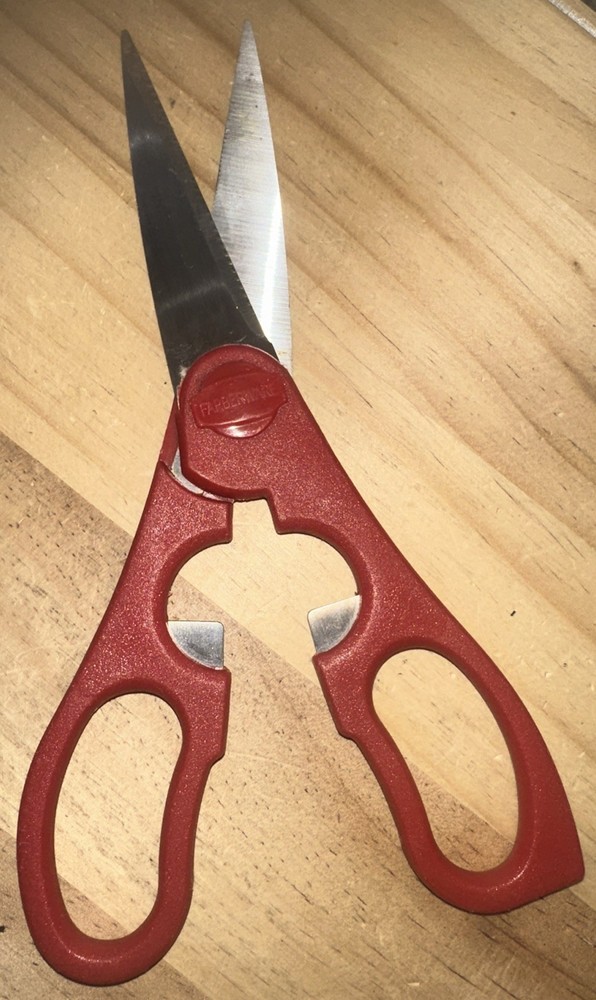 Farberware Kitchen Shears 8”