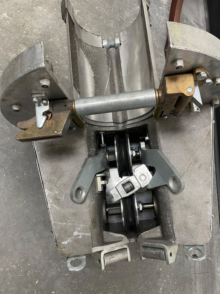 GMP G Cable Lasher - Bottom Assembly Only