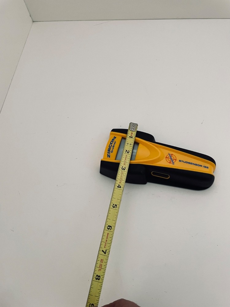 Zircon onestep studdendor i65