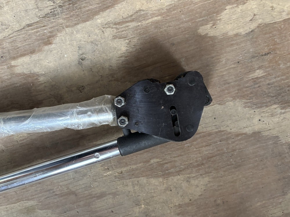 1 Inch Banding Crimper