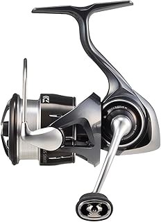 NEW Daiwa ルビアス Japan