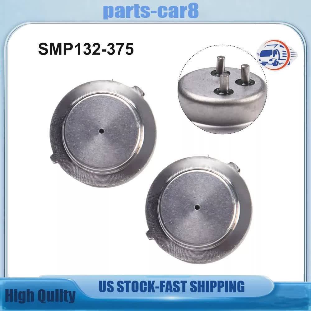 2 Pcs Y3/8b5 For 725 Transmission Control Unit Switch Hydraulic Pressure Sensor