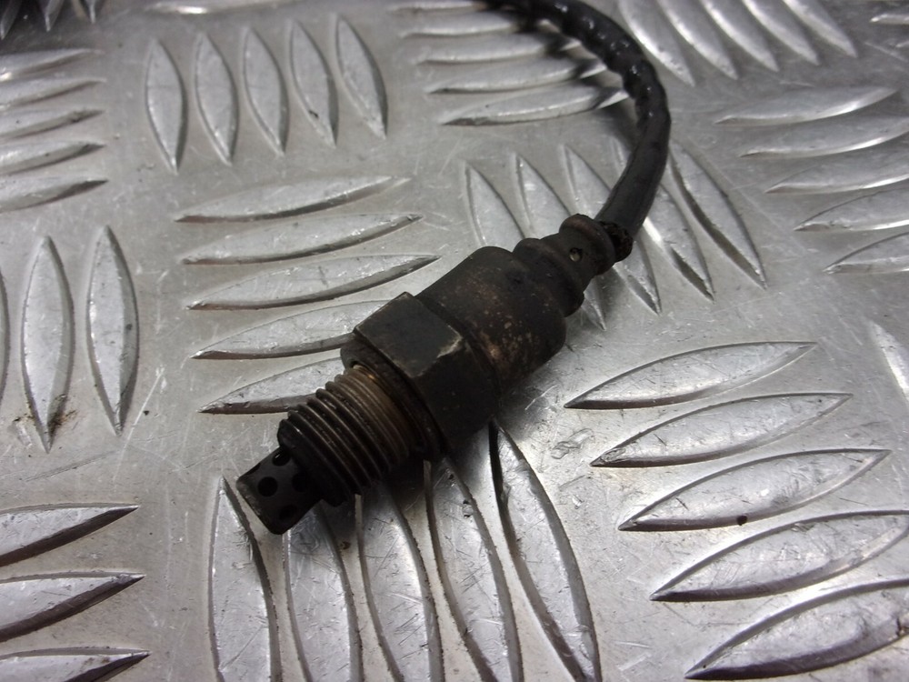 Yamaha MT 125 ABS 2017 exhaust lambda sensor 2014 > 2019 WB