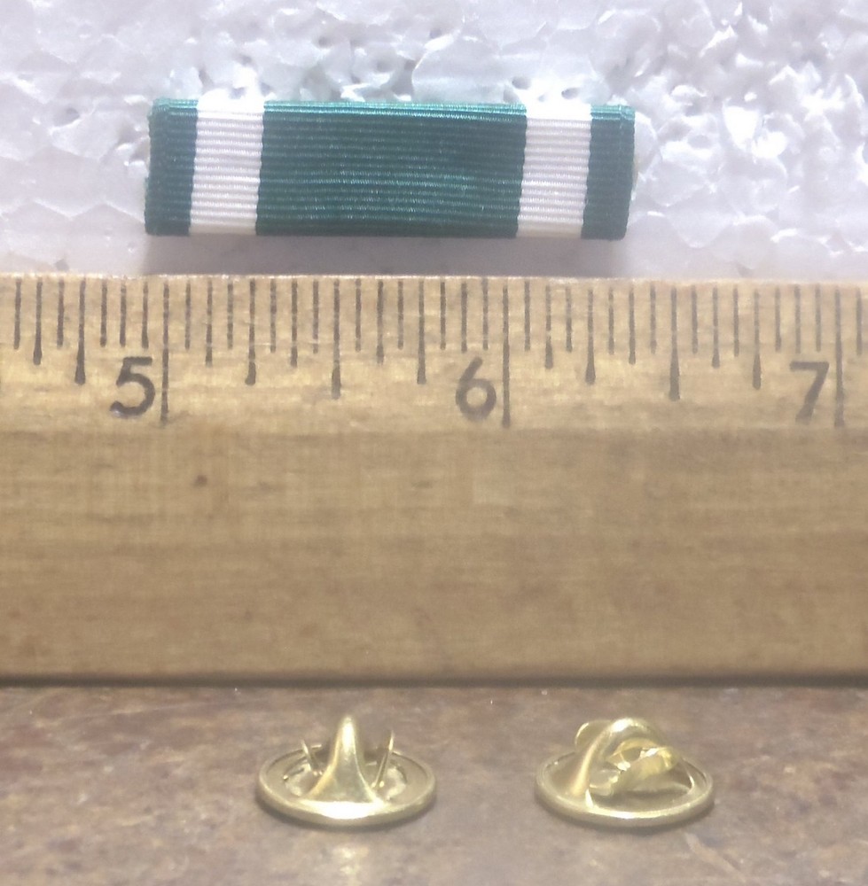 US Navy - Commendation Ribbon