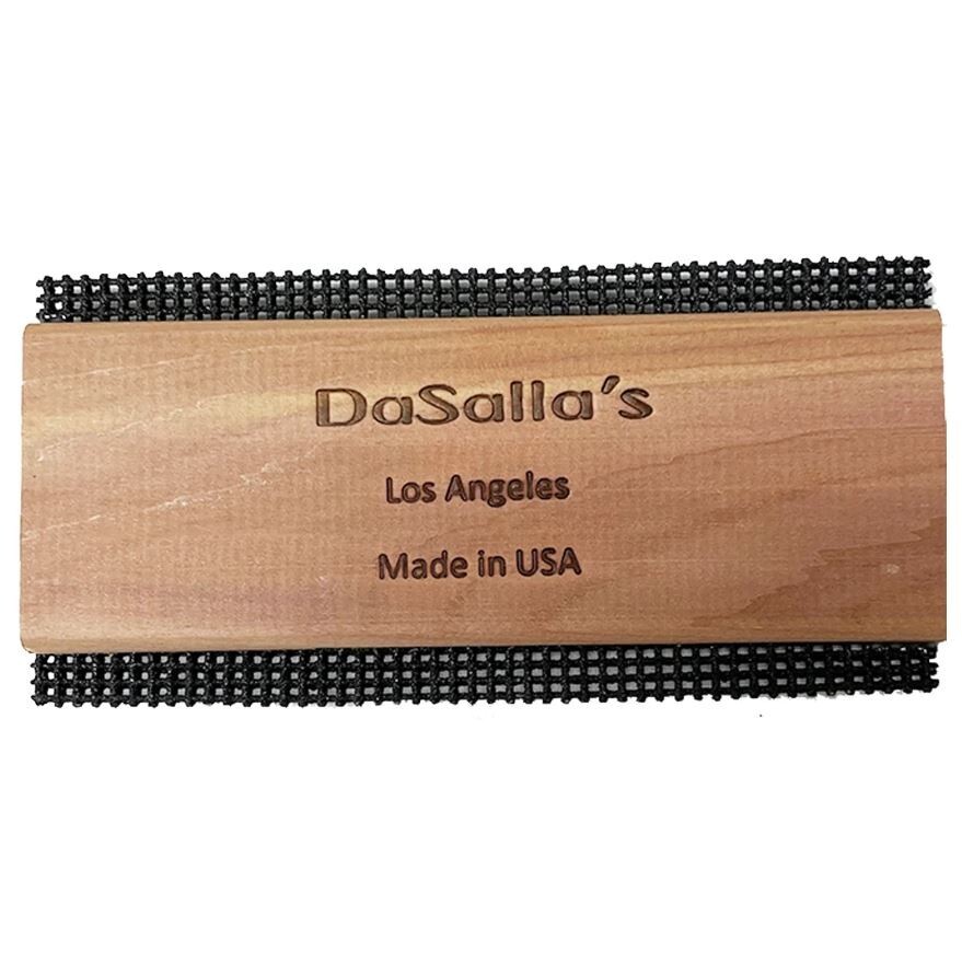 DaSalla's Sweater Comb - Pill Remover with Cedar Handle