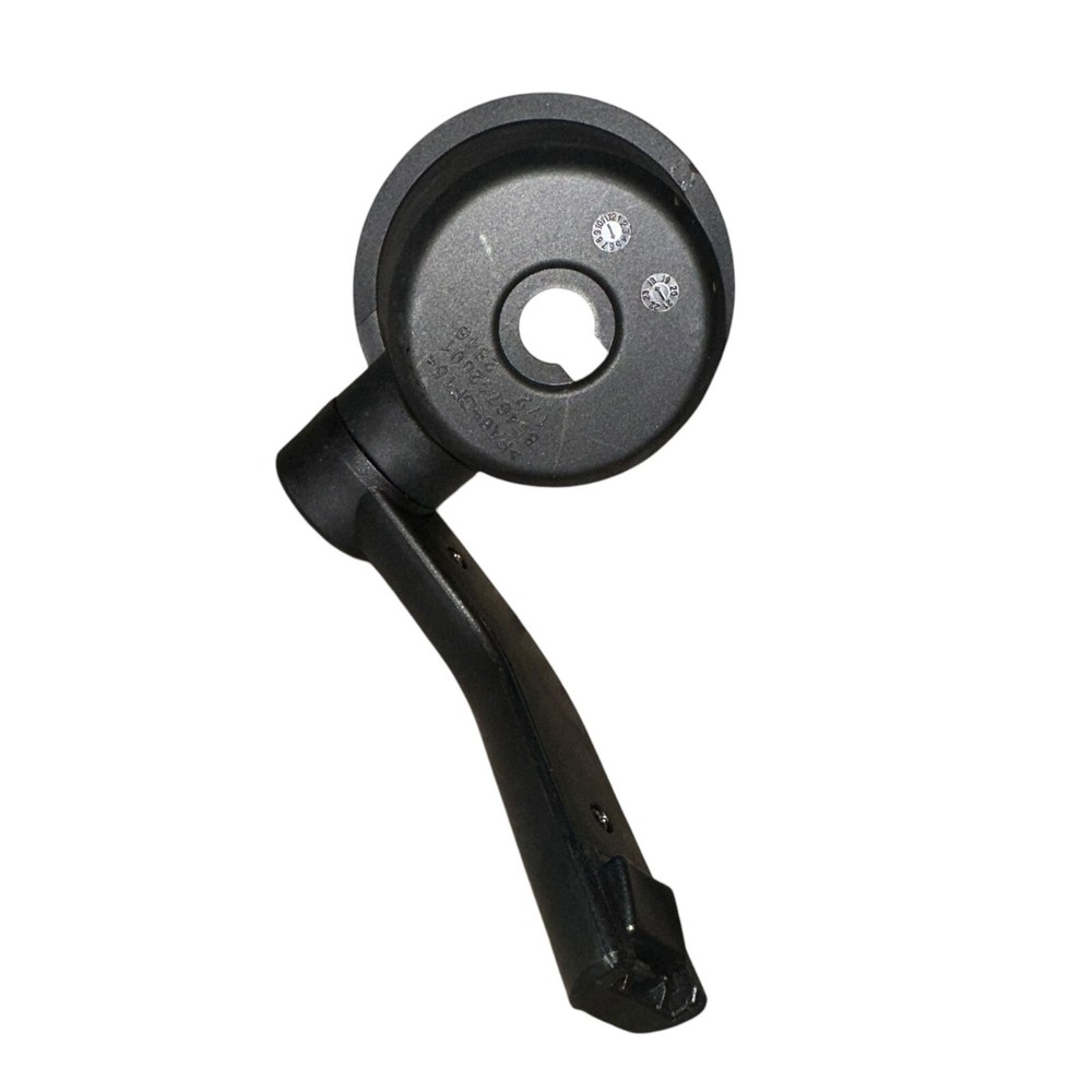 Thule Sleek Stroller Black Removable Snack Tray Cup Holder Easy Installation