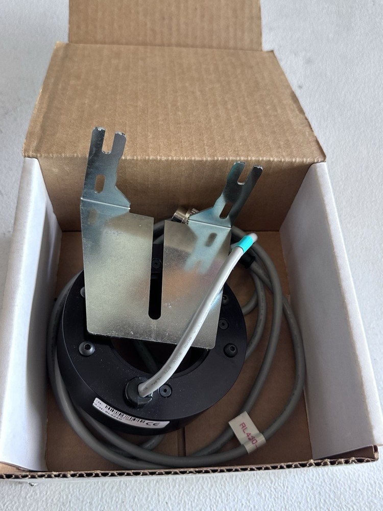 LIGHT, RING RED RL4260-660100L