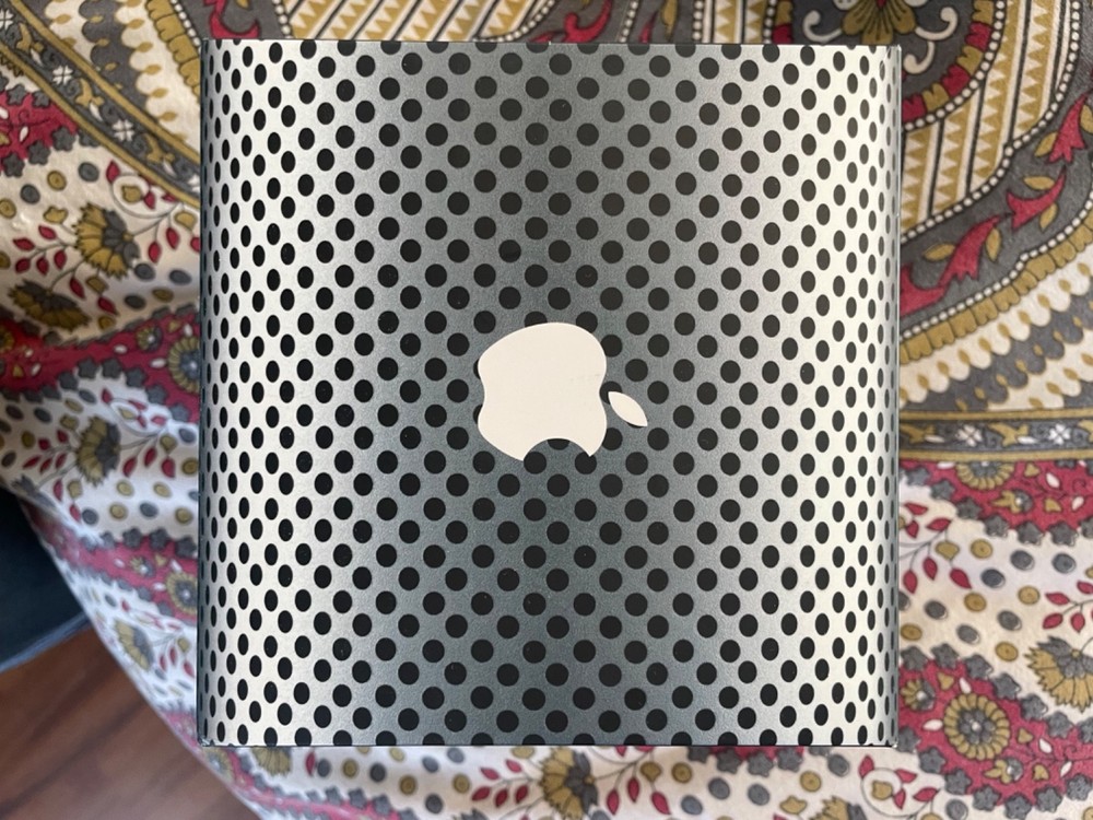 Vintage Apple iSight Camera M9330LL/C Great Condition!