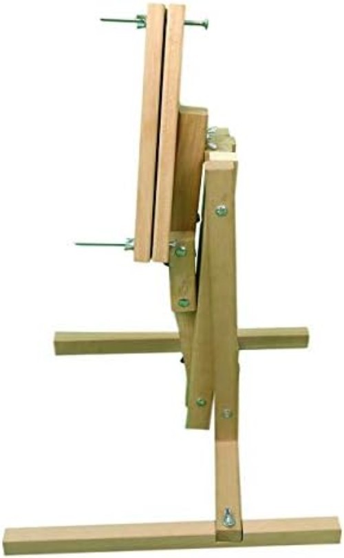 Frank A. Edmunds Universal Craft Stand,