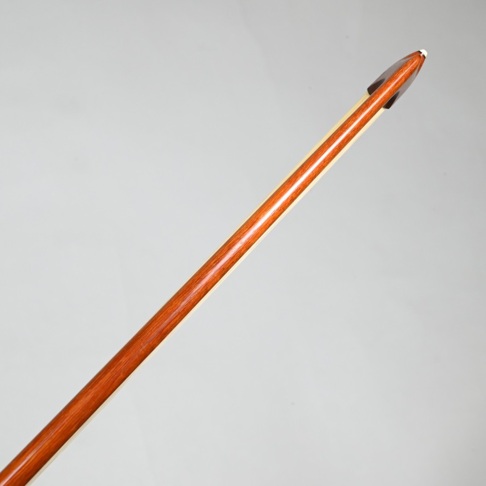 SUGITO "Standard-B" Violin Bow (Advanced), 4/4, Japan - Select Pernambuco