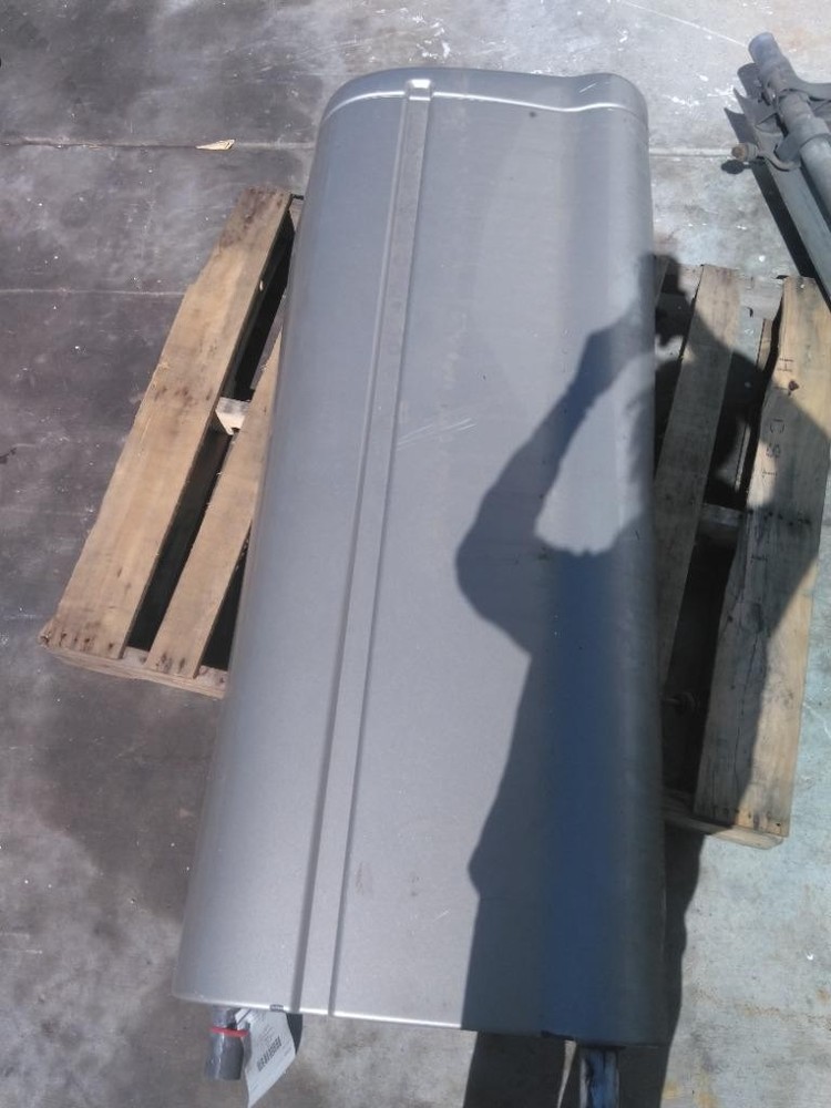 For 2012 PETERBILT 587 SIDE FAIRING N/A ,  CO
