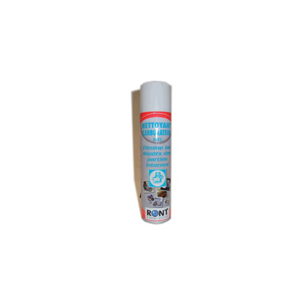 CLEANING CARBURETORS CONTAINER 520 ML