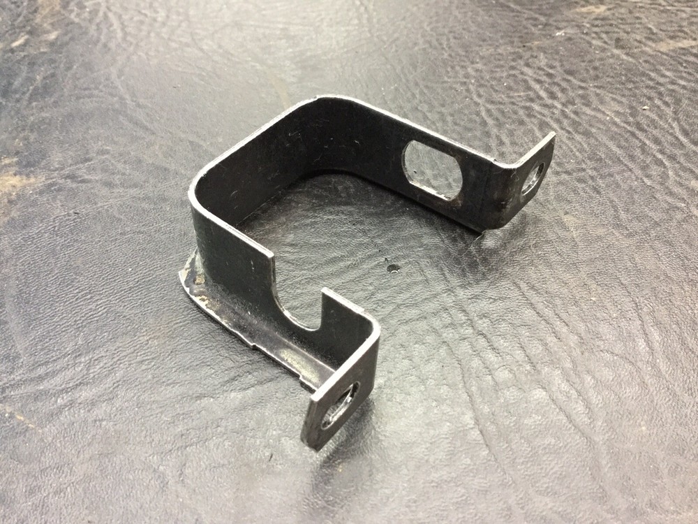 AirCooled Bus Thermostat Bracket 72-79