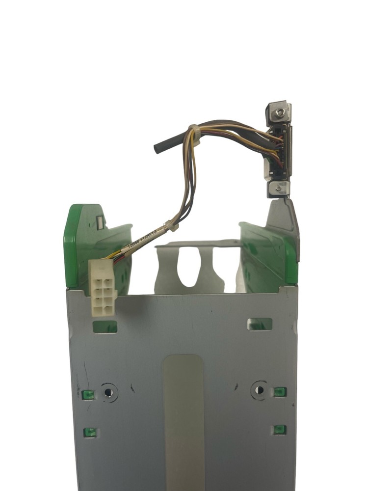 JCM iVizion Housing Frame