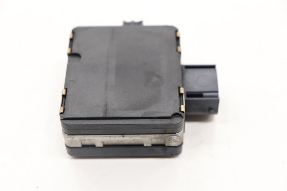 2017 - 2019 AUDI Q7 REAR LEFT SIDE BLIND SPOT LIDAR SENSOR CONTROL MODULE OEM