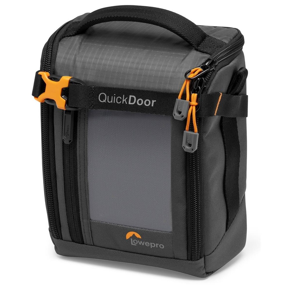 Lowepro GearUp Creator Box II, Medium, Gray