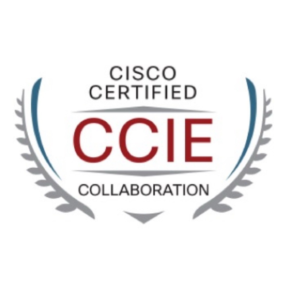 Cisco Collaboration Lab - Full Solution Enterprise Suite - Version  12, 14 & 15