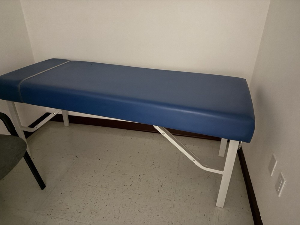 Exam Table