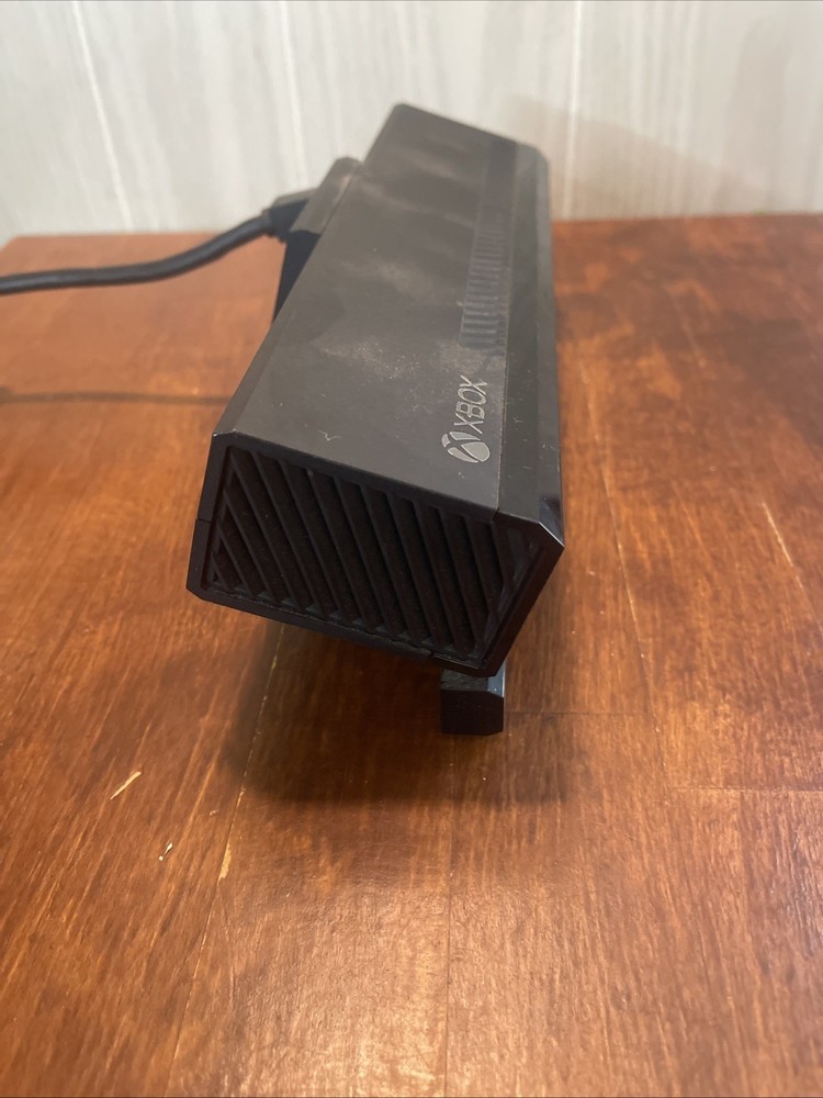 Xbox One Kinect Sensor V2 Original Console Version Tested Working