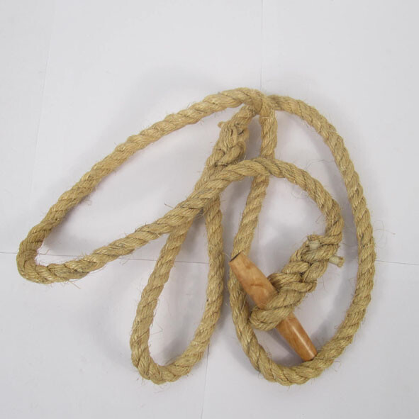 Replica Toggle Rope British WW2 Paratroopers & Commandos  BE157
