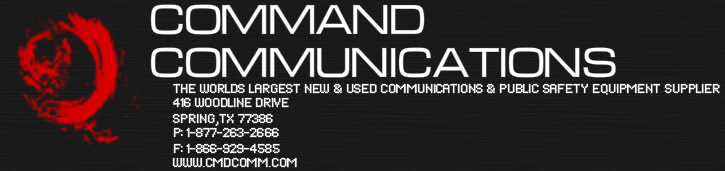 Technisonic TFM-500 TFM-500NV Upload/Download Programming Cable