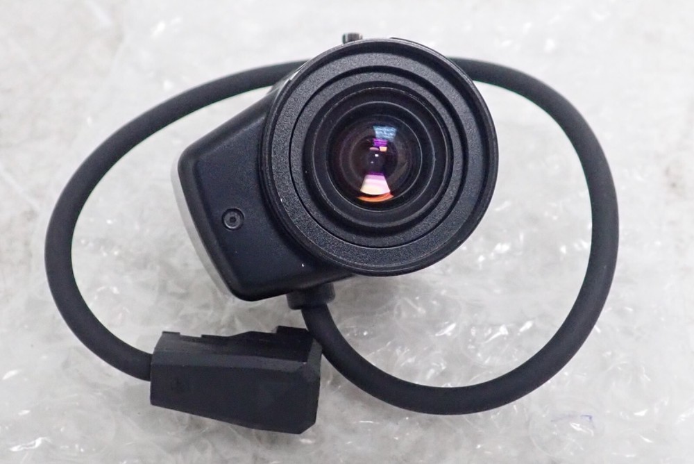 Fujinon YF4A-SA2 CCTV Lens