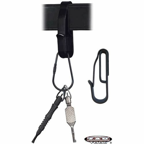 Tactical Key Ring Holder