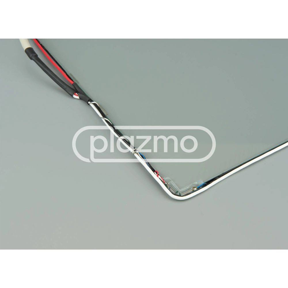 15" SAW Touchscreen compatible with ELO