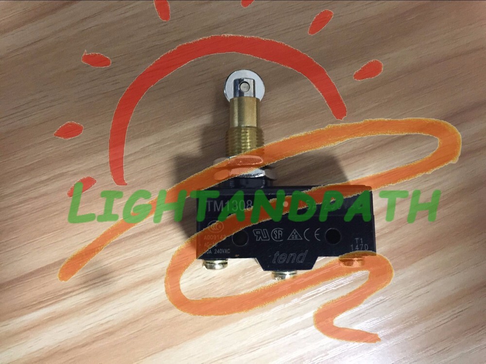 1PCS Limit Switch TM-1308 TM1308~