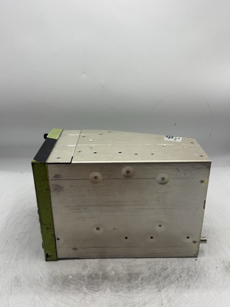 Apollo MX20 Multifunction Display Prototype READ