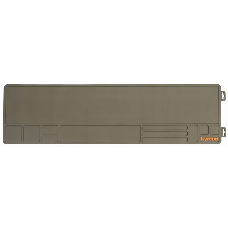 Lyman 04051 Essential Rifle Maintenance Mat