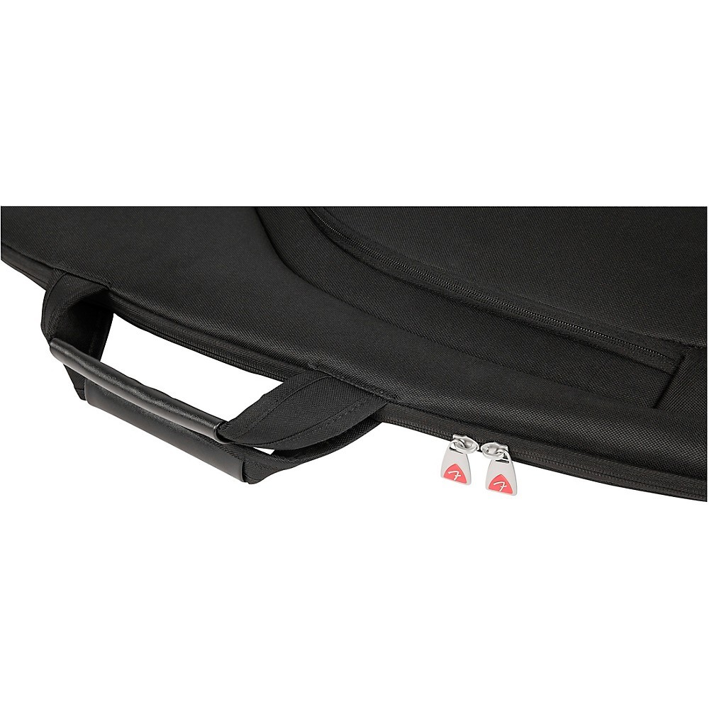 Fender FE610 Electric Guitar Gig Bag Black
