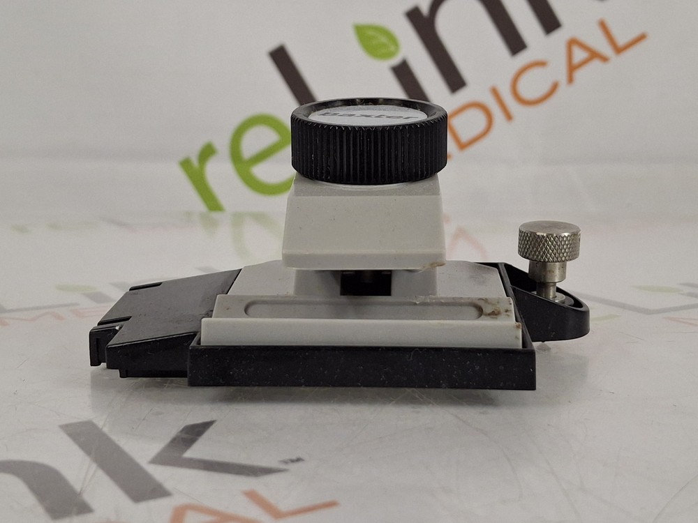 Baxter AS50 Infusion Pump Bracket