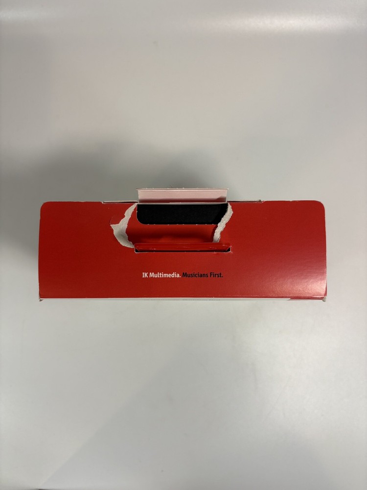 IK Multimedia iRig BlueTurn Bluetooth Page Turner For Iphone, Ipad, Mac, Android