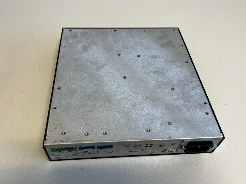 Extron XPA 1002 POWER AMPLIFIER