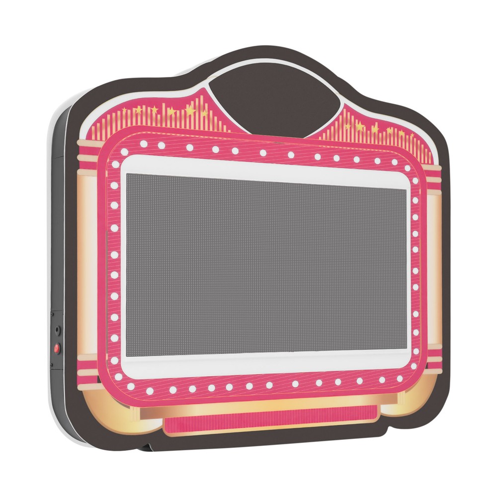 LED Letter Presenter Displayer APP Programmable Display Sign for Wedding Party