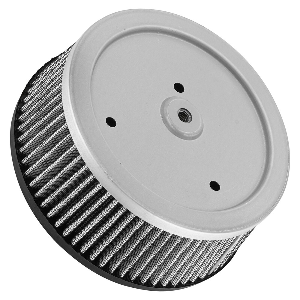 Air Filter For Harley Davidson Softail DEUCE Screaming Eagle FXSTDSE 2003-2004