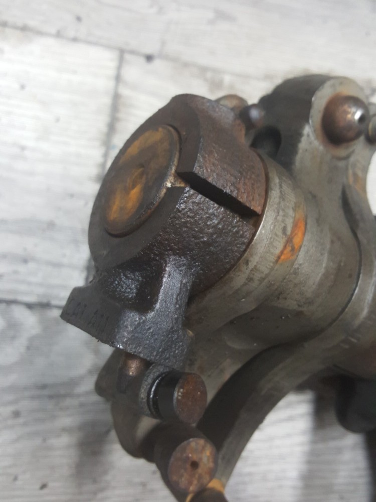 Caterpillar C13 Engine Rocker Arm 242-7418