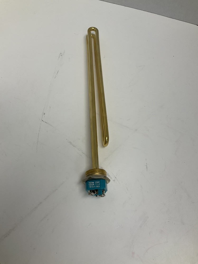 AO Smith Water Heater Element,4500W~208V 5000W~220V #RI05106024